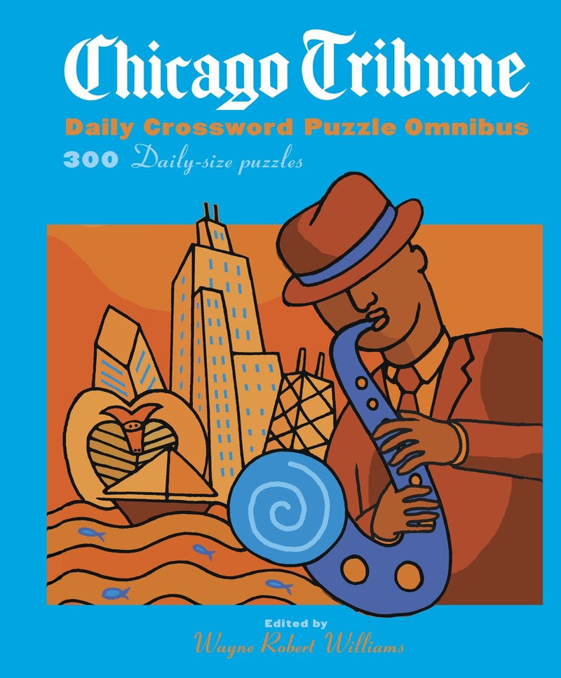 The Chicago Tribune