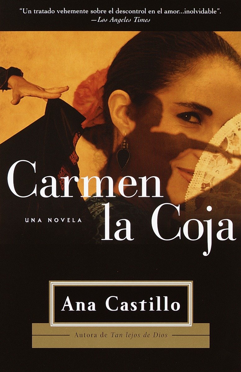 Carmen La Coja / Peel My Love Like An Onion