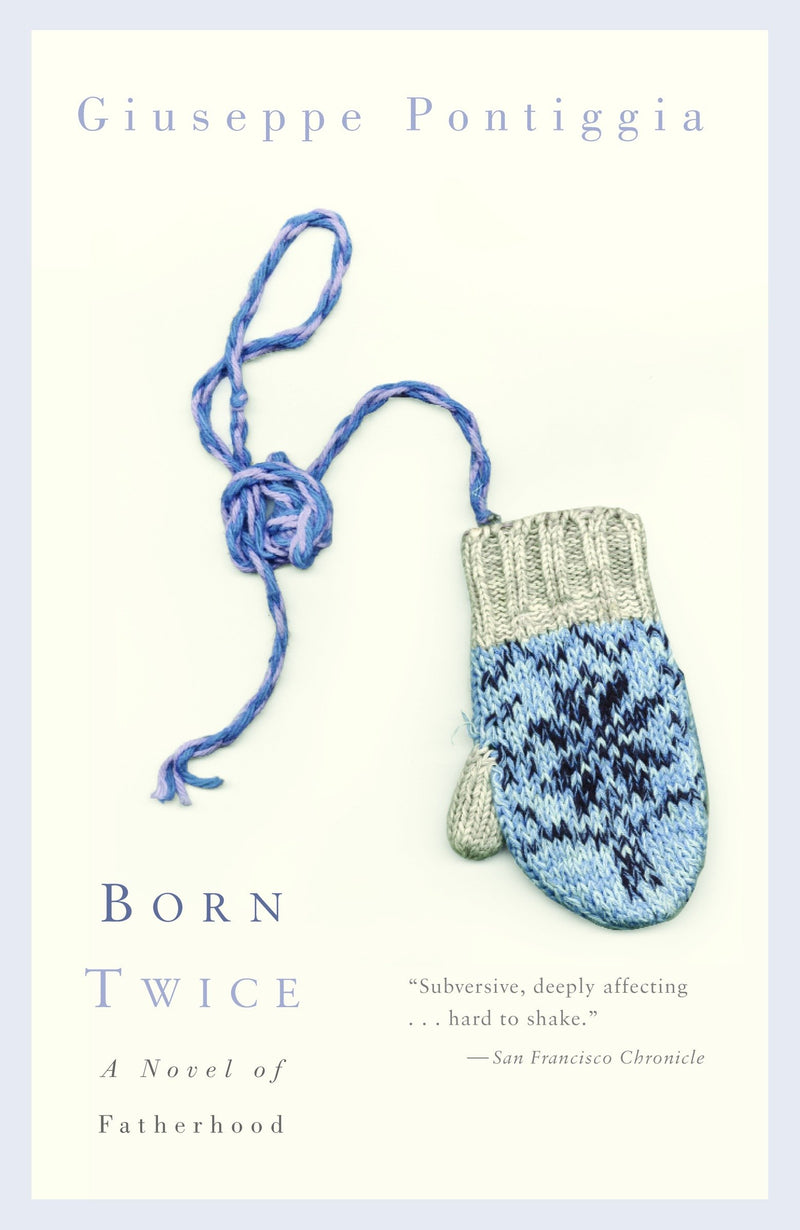 Born Twice