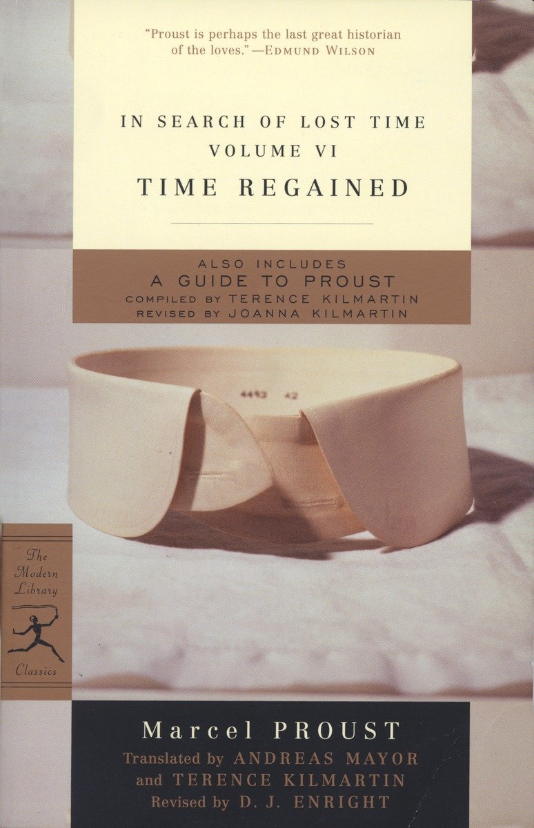 Modern Library Classics