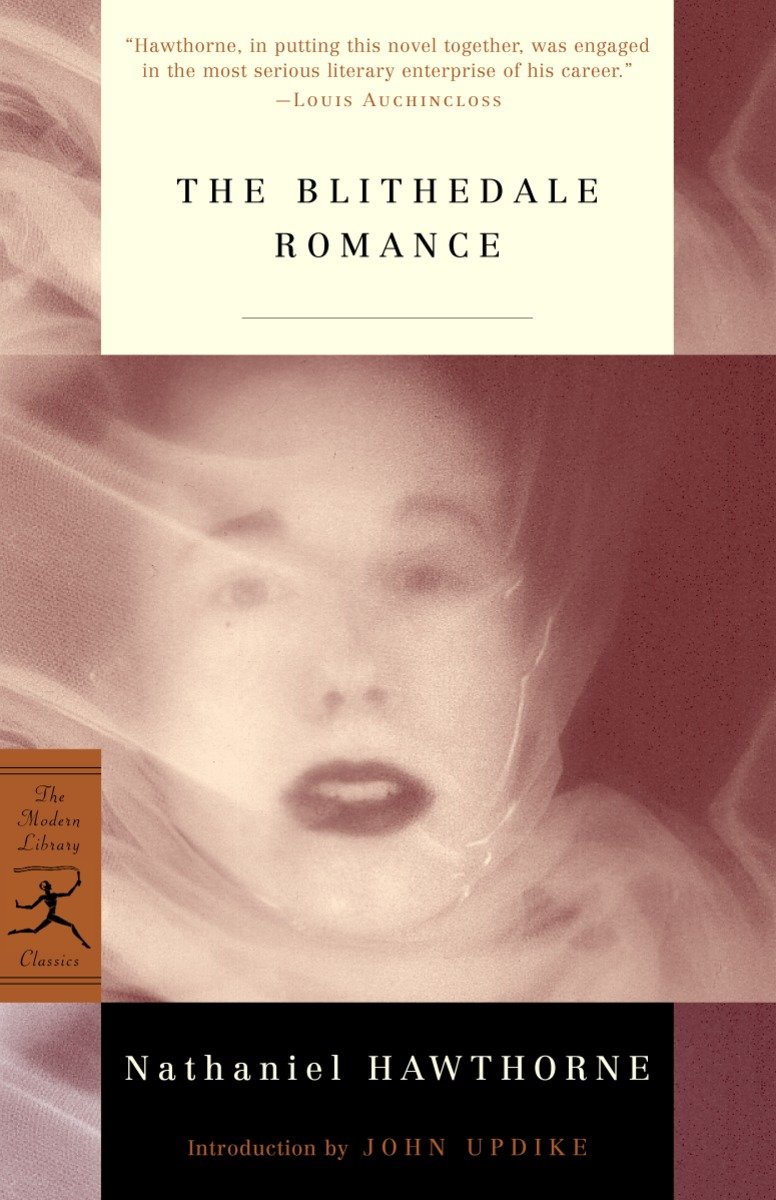 Modern Library Classics