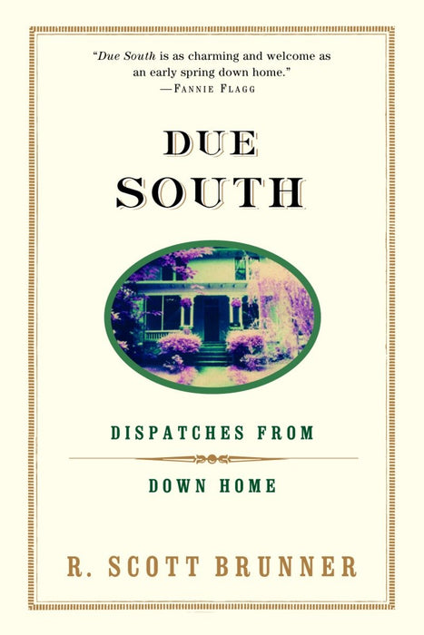 Due South