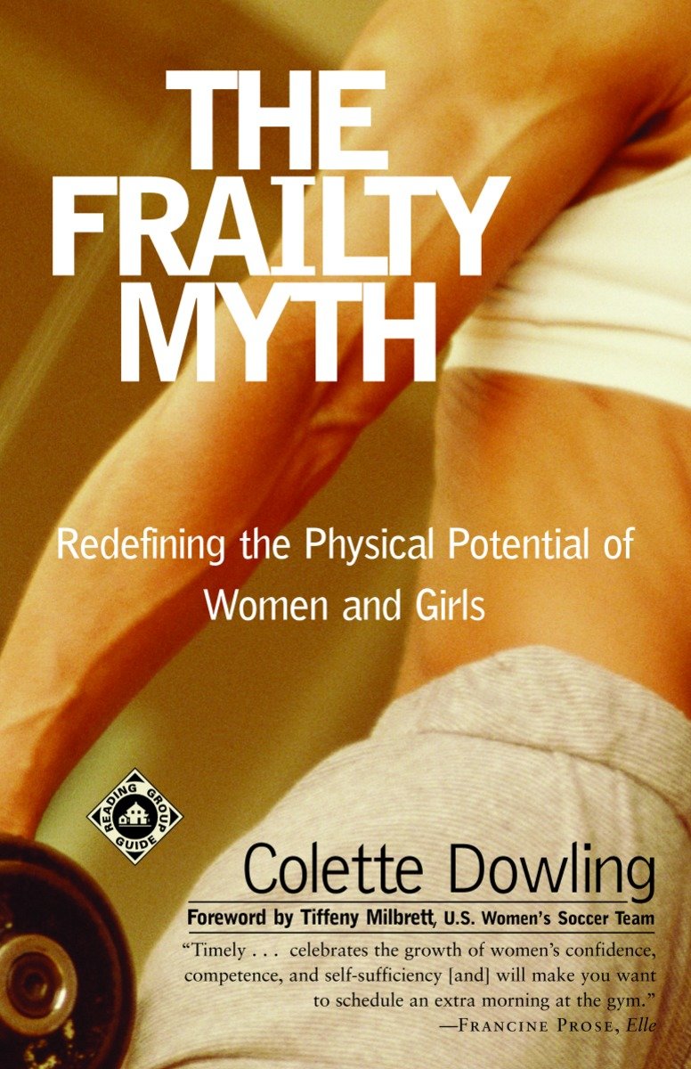 The Frailty Myth