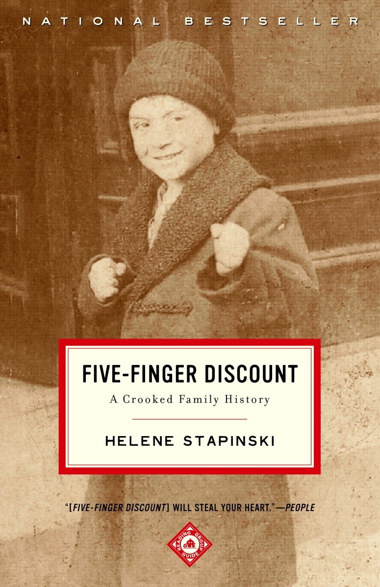 Five-Finger Discount