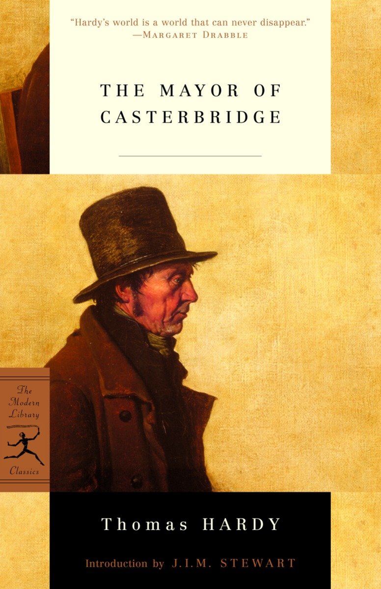 Modern Library Classics