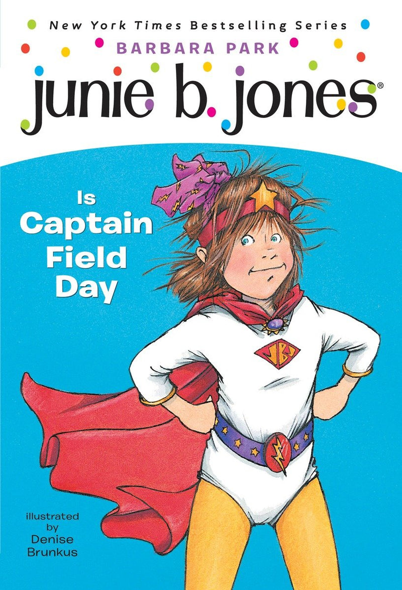 Junie B. Jones