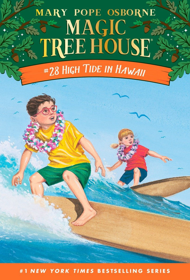 Magic Tree House