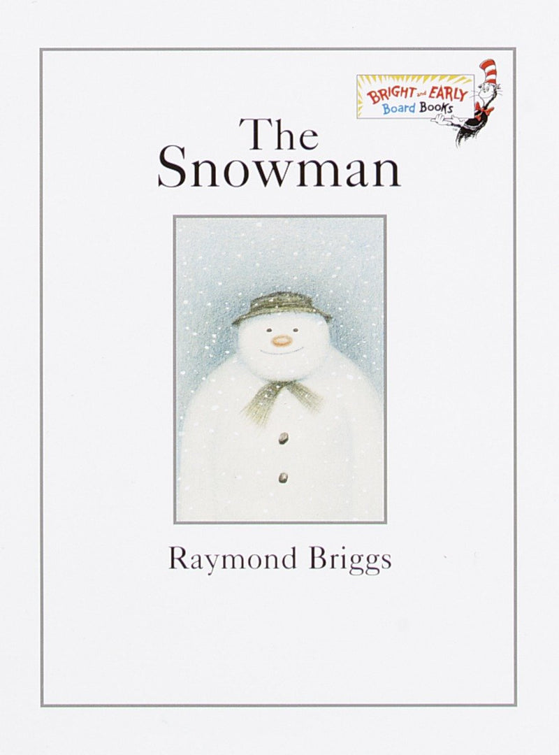 Bright & Early Board Books