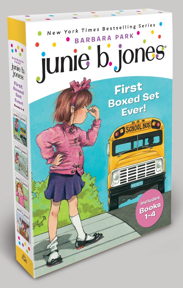 Junie B. Jones