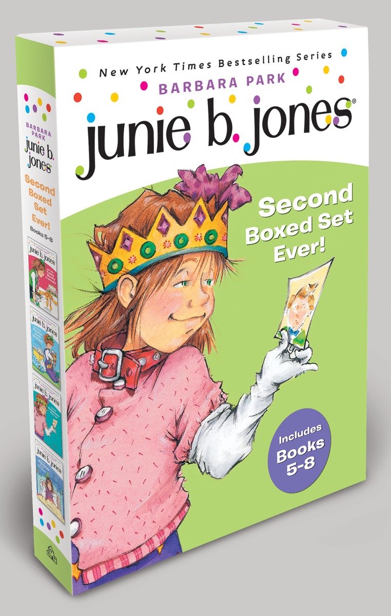 Junie B. Jones