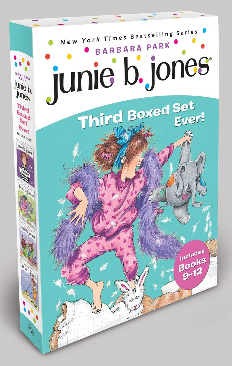 Junie B. Jones