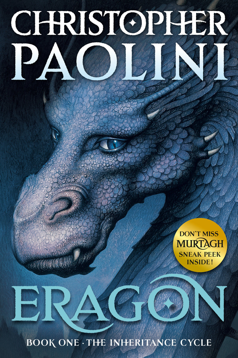 The Inheritance Cycle
