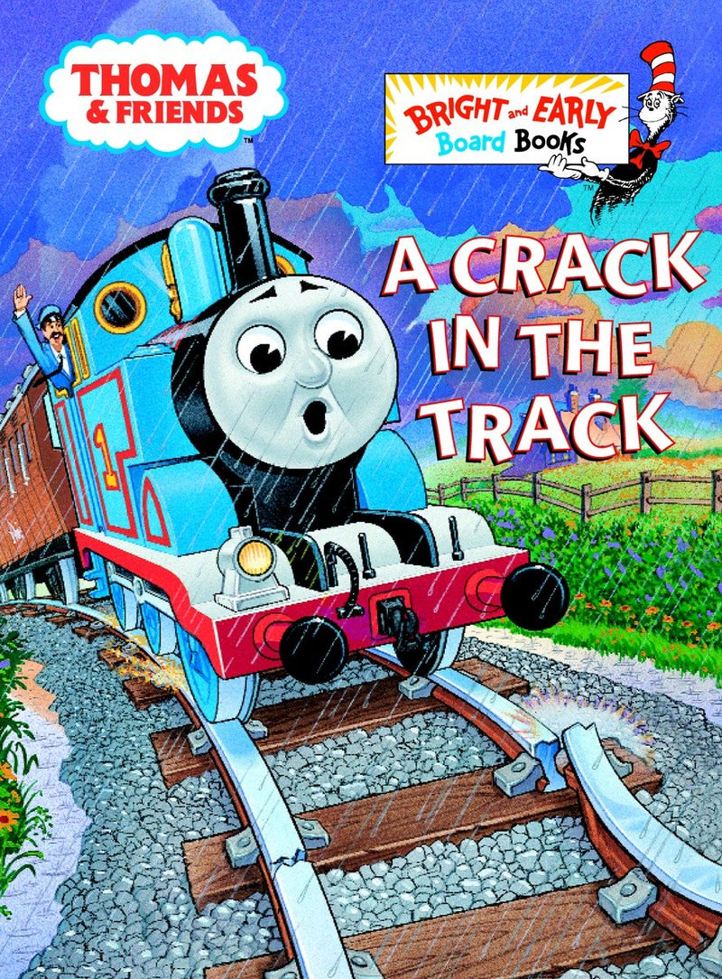 Bright & Early Board Books