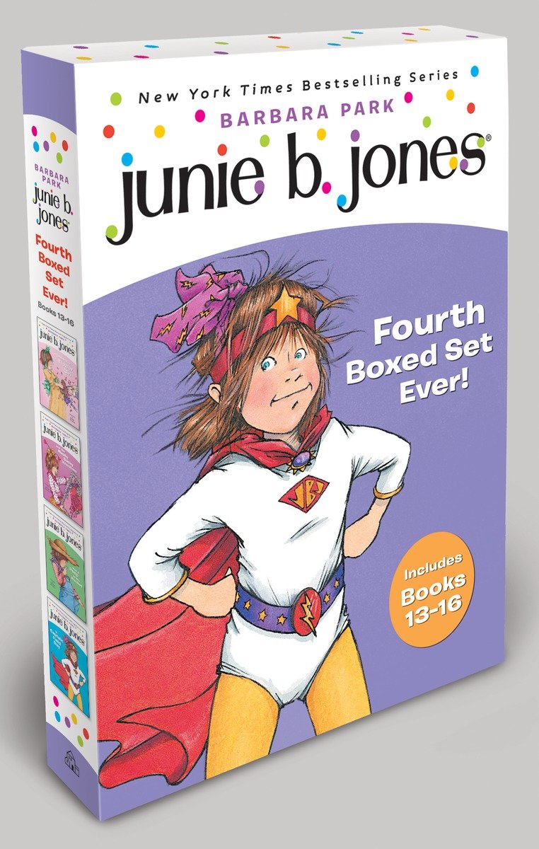 Junie B. Jones