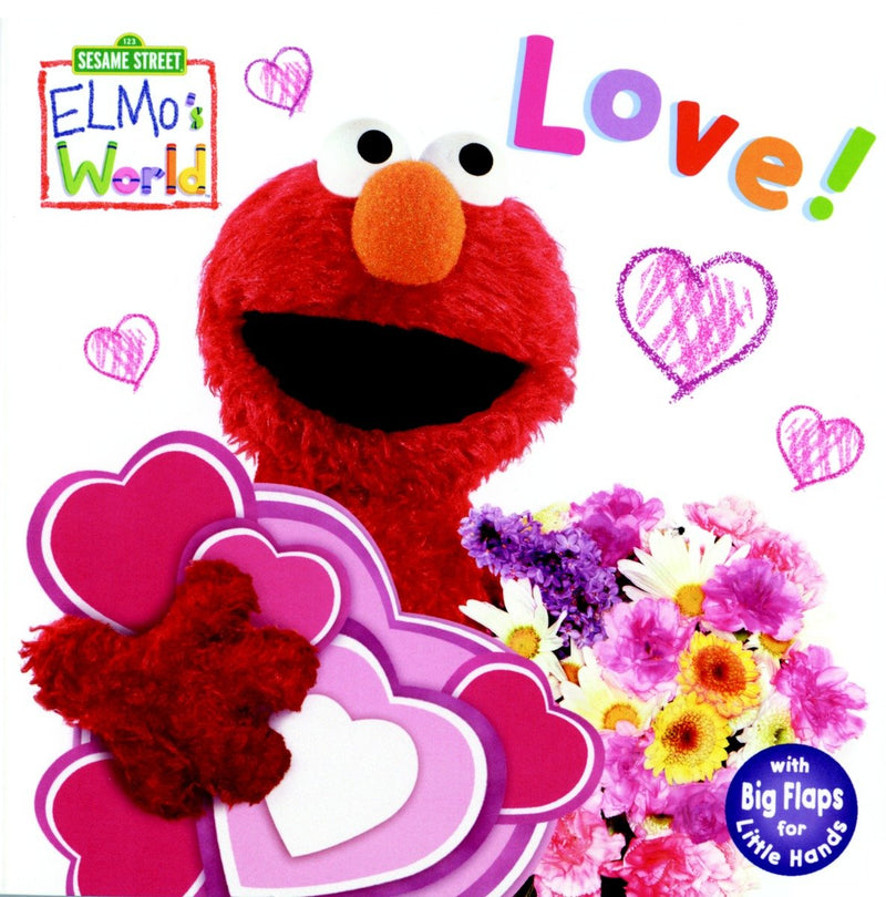 Sesame Street: Elmo's World