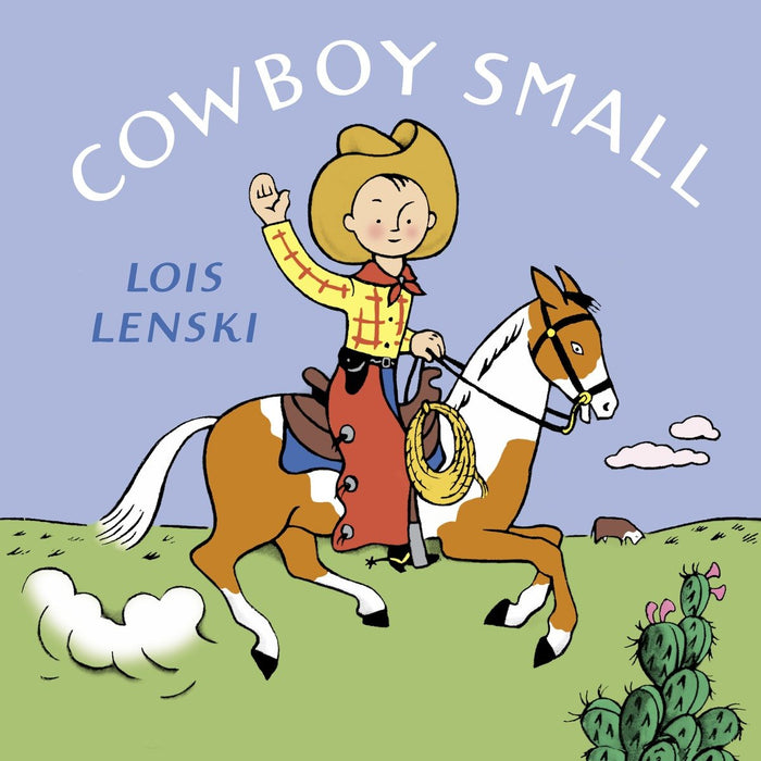 Lois Lenski Books