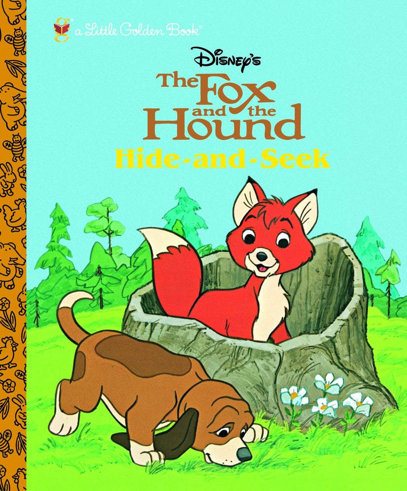 Little Golden Book