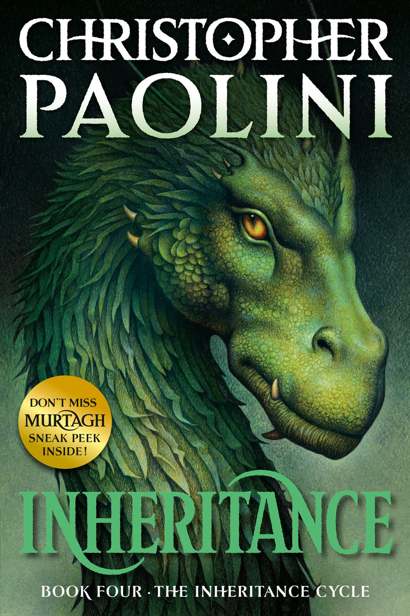 The Inheritance Cycle