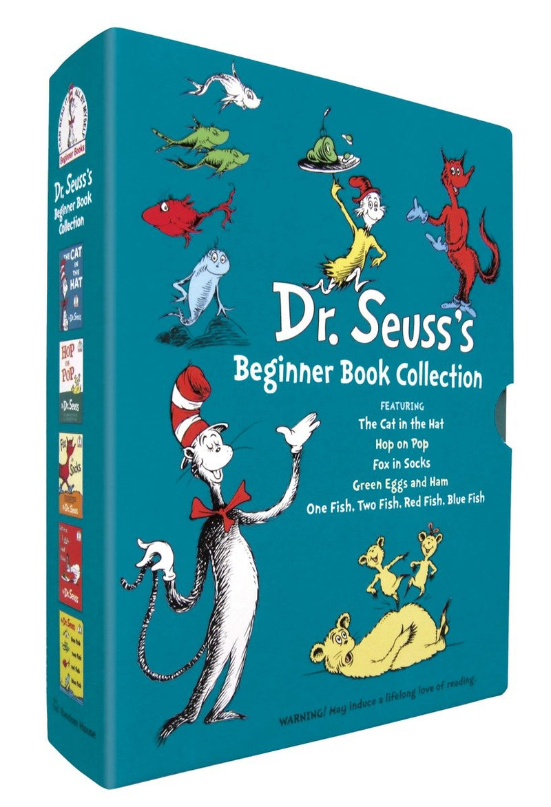 Green Eggs and Ham | Dr. Seuss