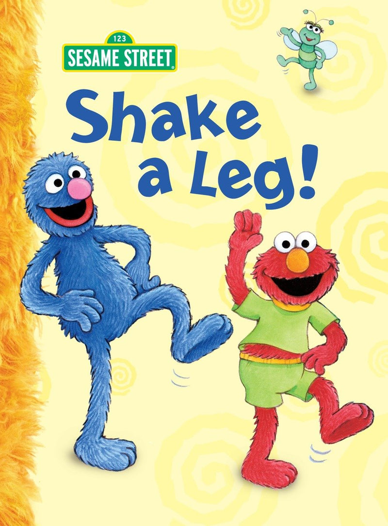 Big Bird's Favorites Board Books