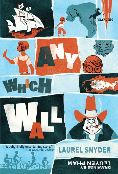 Any Which Wall