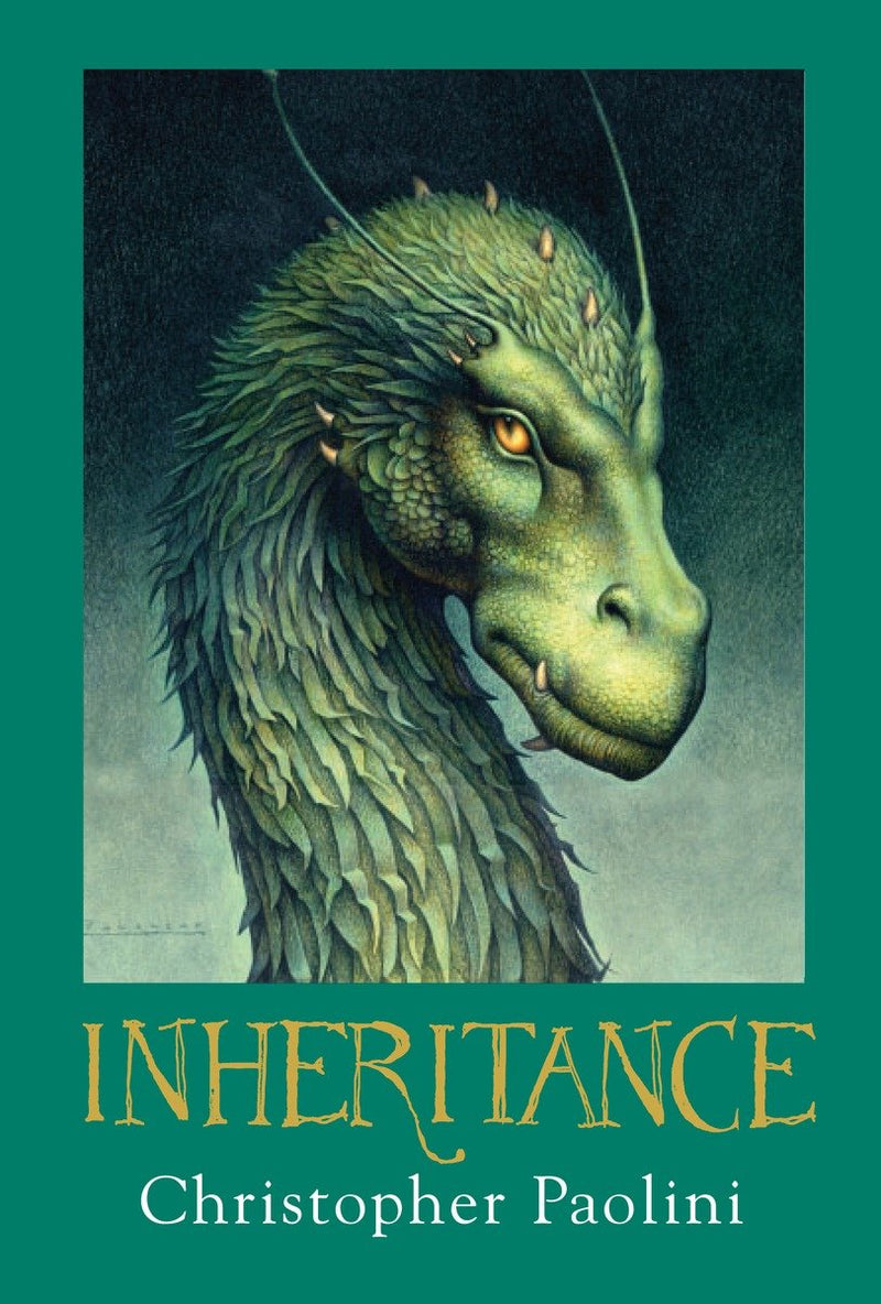 The Inheritance Cycle