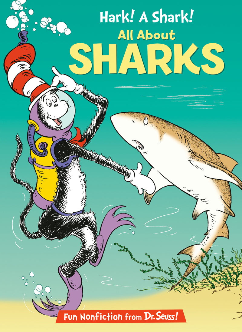 The Cat in the Hat's Learning Library