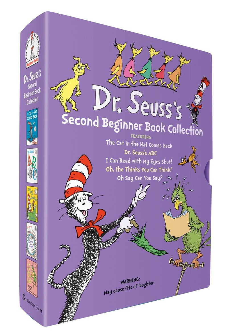 Beginner Books