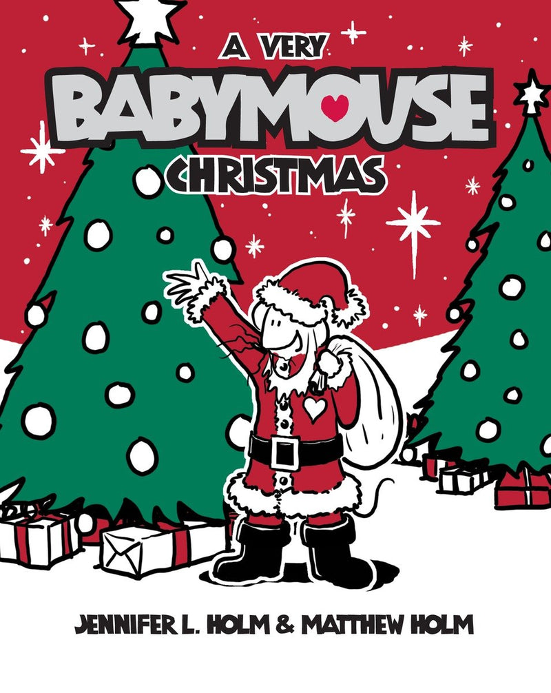 Babymouse