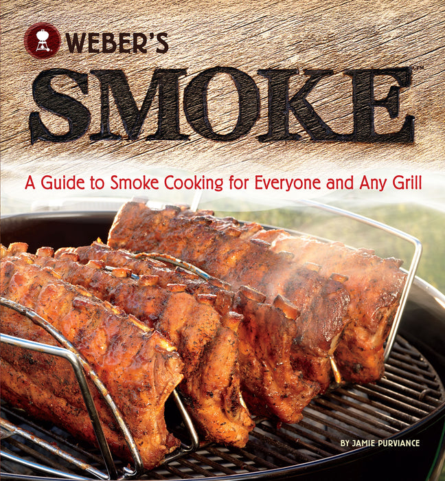 Weber's Smoke