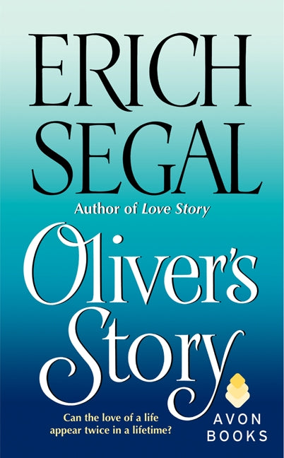 Oliver's Story