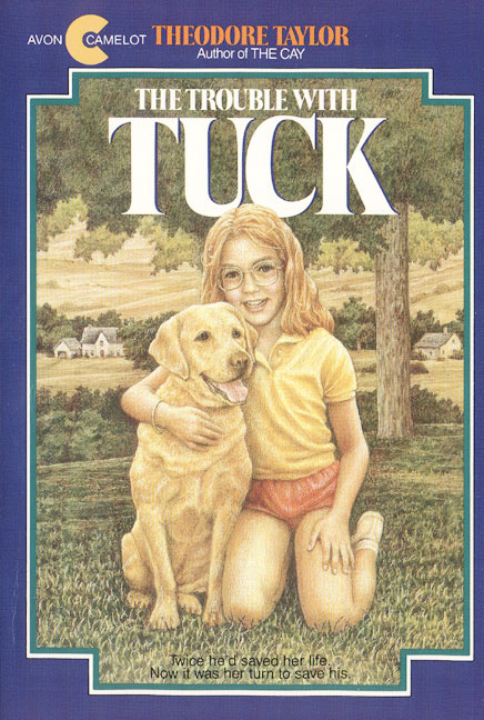 The Trouble with Tuck
