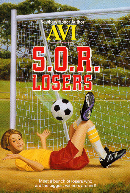 S.O.R. Losers