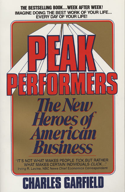 Peak Performers
