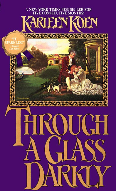 Through a Glass Darkly