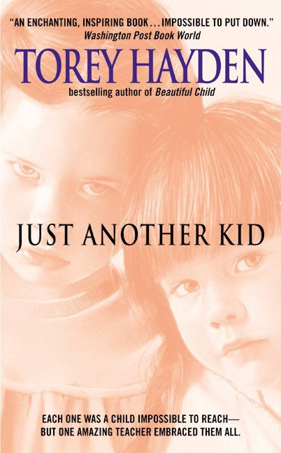 Just Another Kid
