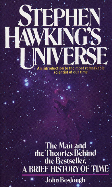 Stephen Hawking's Universe