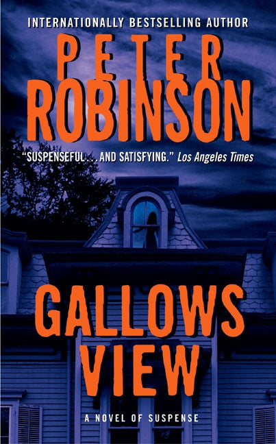 Gallows View: The First Inspector Banks Mystery