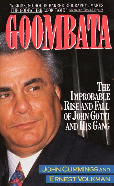 Goombata