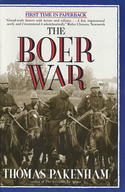 Boer War