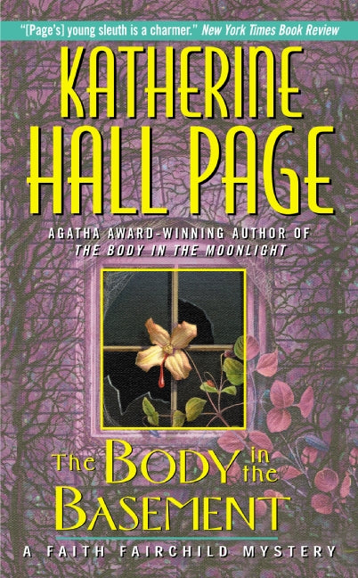 The Body in the Basement