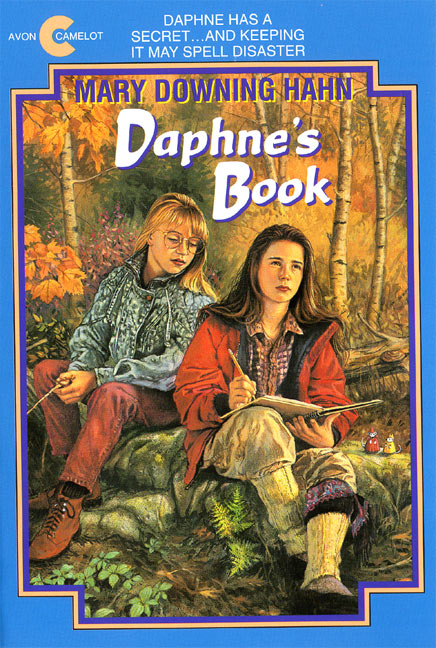 Daphne's Book