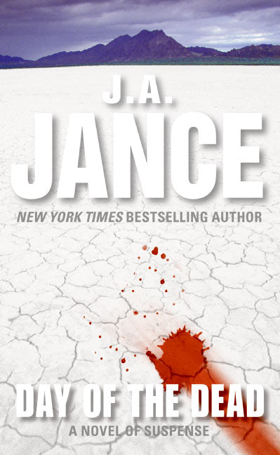 Day of the Dead: A Novel of Suspense