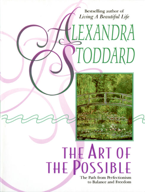 The Art of the Possible