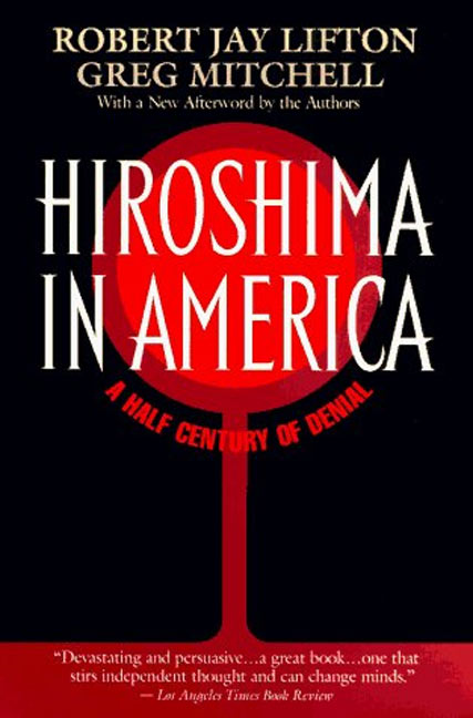 Hiroshima in America