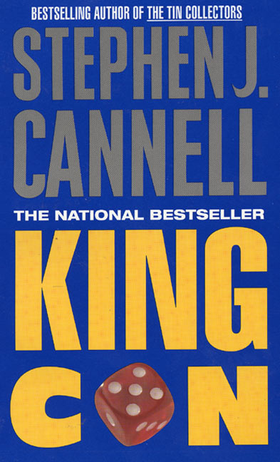King Con