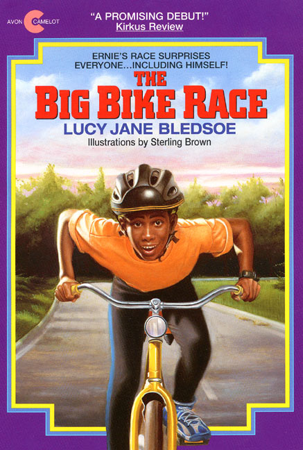 The Big Bike Race