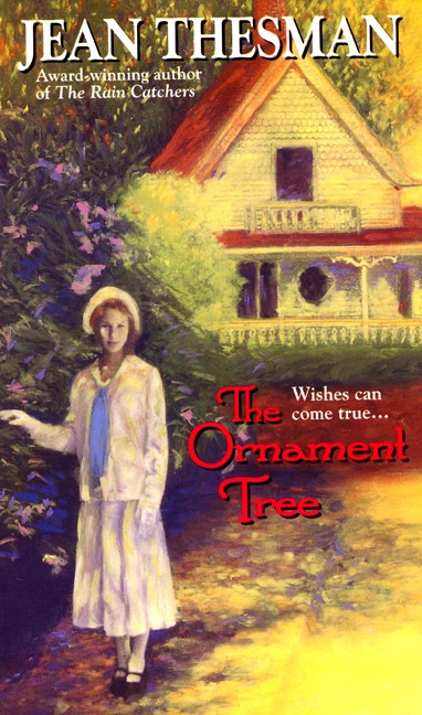 The Ornament Tree