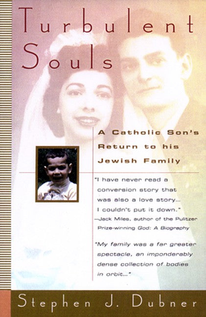 Turbulent Souls: