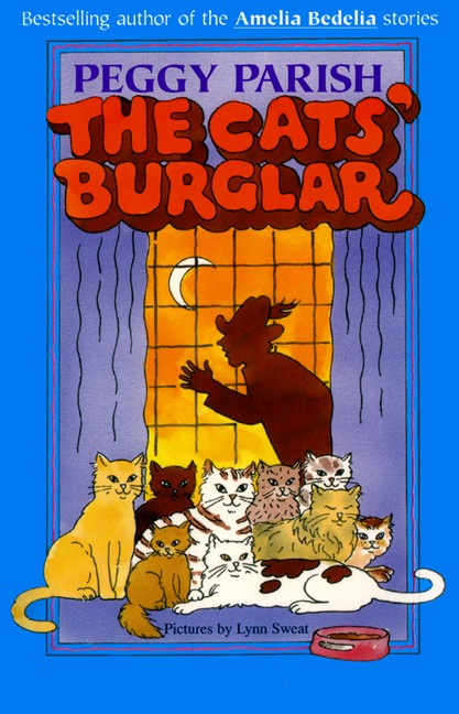 The Cats' Burglar